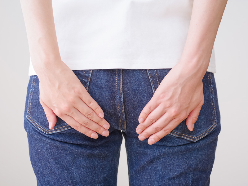 肛門内科・肛門外科